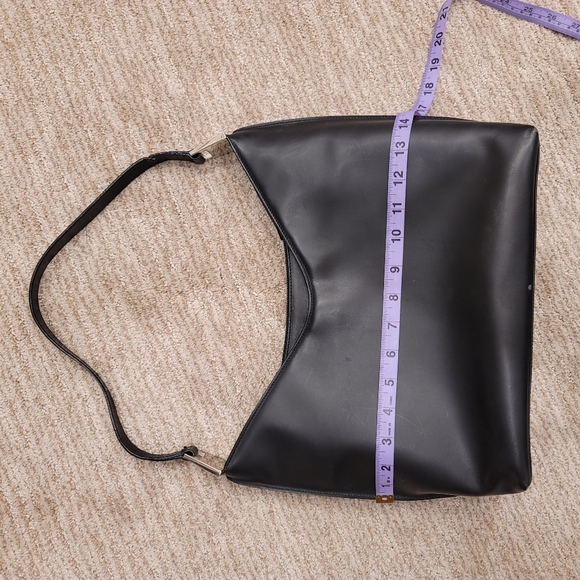 Vintage Gucci Tom Ford Era Shoulder Bag - Picture 10 of 16